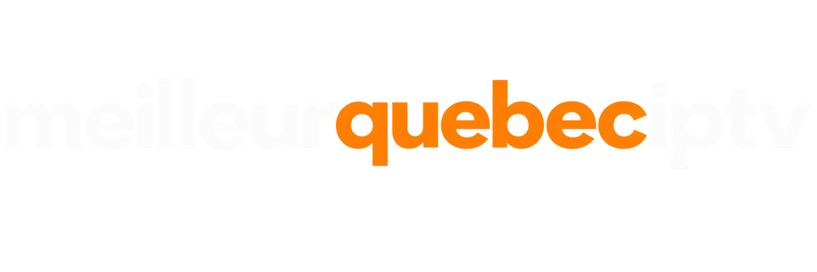Quebec IPTV Logo