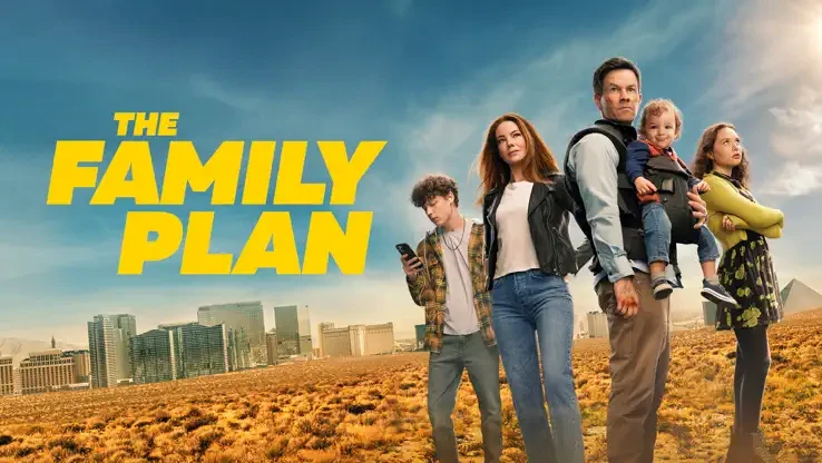 Movie Poster 7