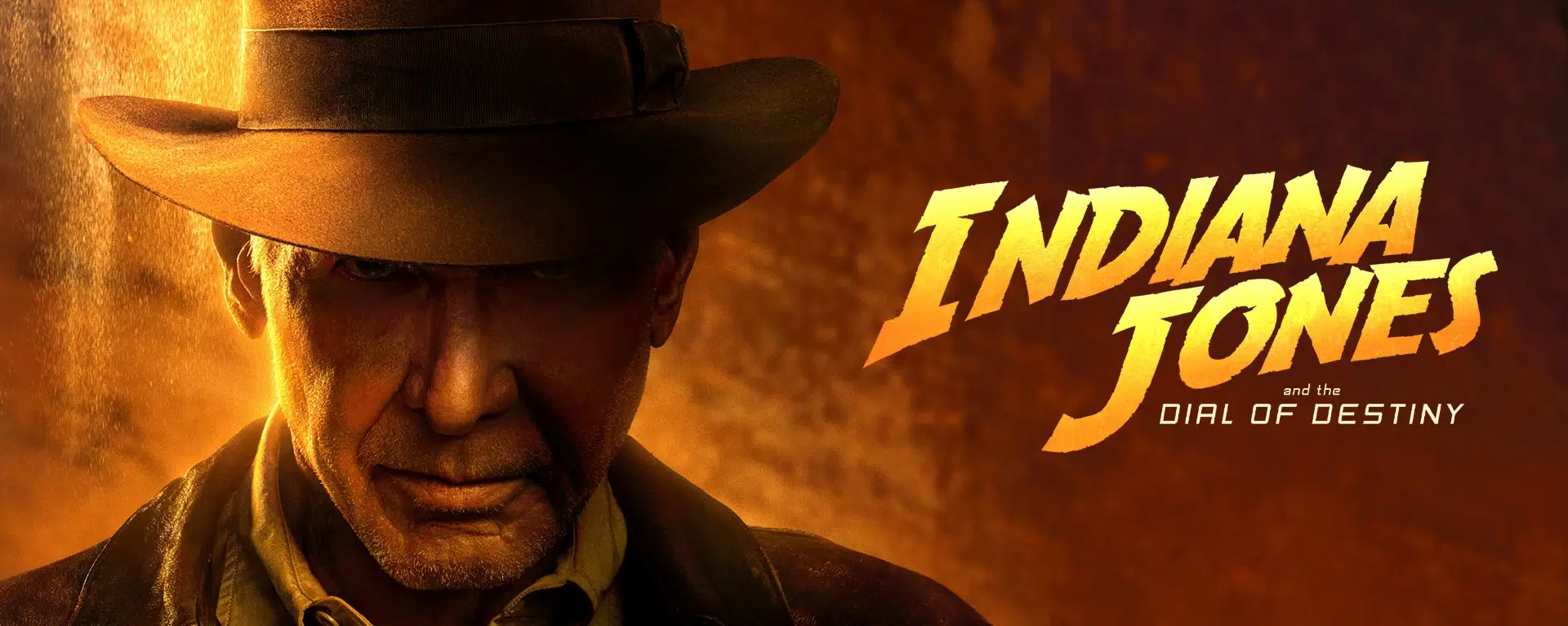 Indiana Jones Poster