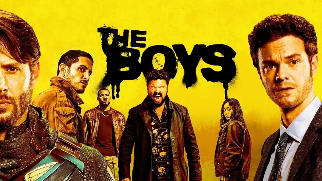 Movie Poster 8